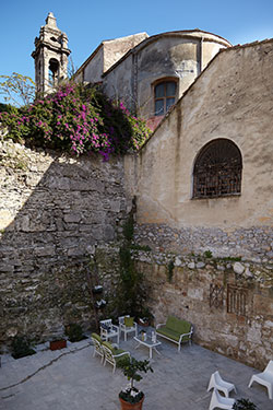 B&B Baglio San Giovanni