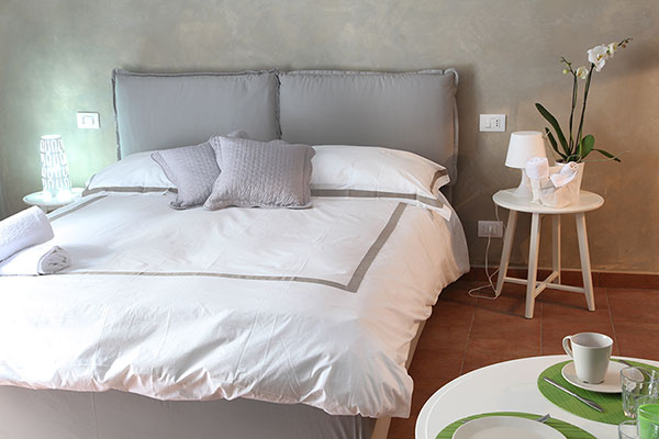 B&B Baglio San Giovanni Appartamento Federico II