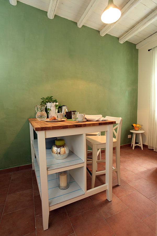 B&B Baglio San Giovanni Appartamento Federico II