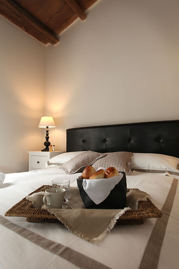 B&B Baglio San Giovanni Appartamento Pirandello