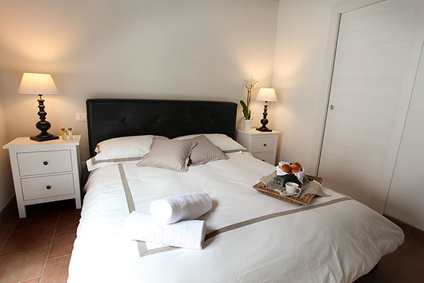 B&B Baglio San Giovanni Appartamento Pirandello
