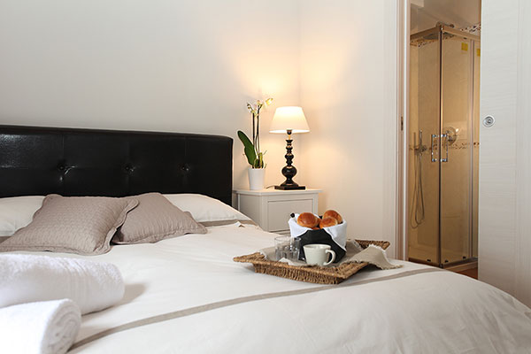 B&B Baglio San Giovanni Appartamento Pirandello