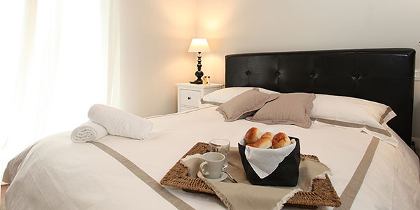 B&B Baglio San Giovanni Appartamento Pirandello