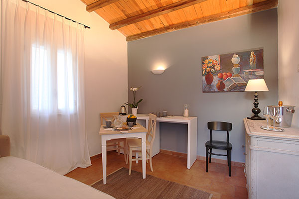 B&B Baglio San Giovanni Appartamento Cicerone