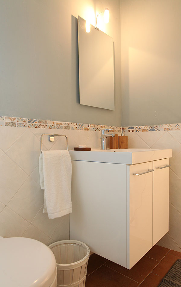 B&B Baglio San Giovanni Appartamento Cicerone