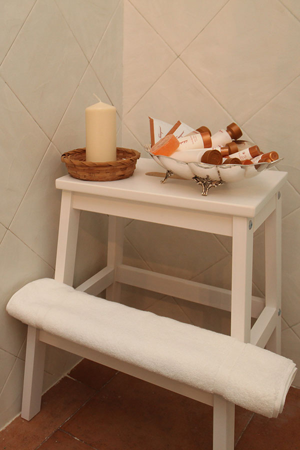 B&B Baglio San Giovanni Appartamento Cicerone