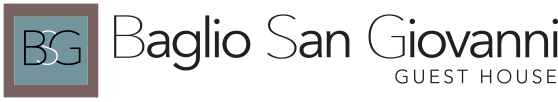 logo baglio san giovanni